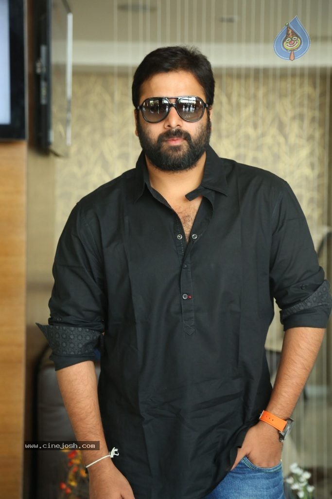 Nara Rohit Photos - 40 / 63 photos