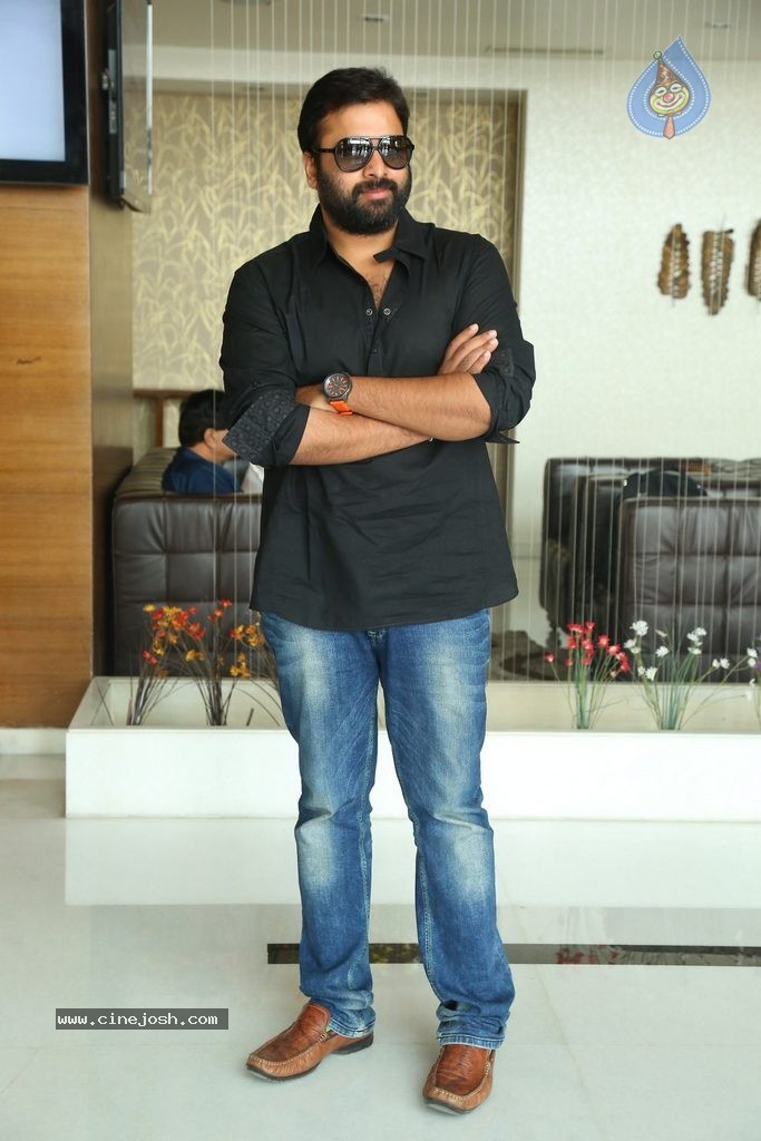 Nara Rohit Photos - 44 / 63 photos