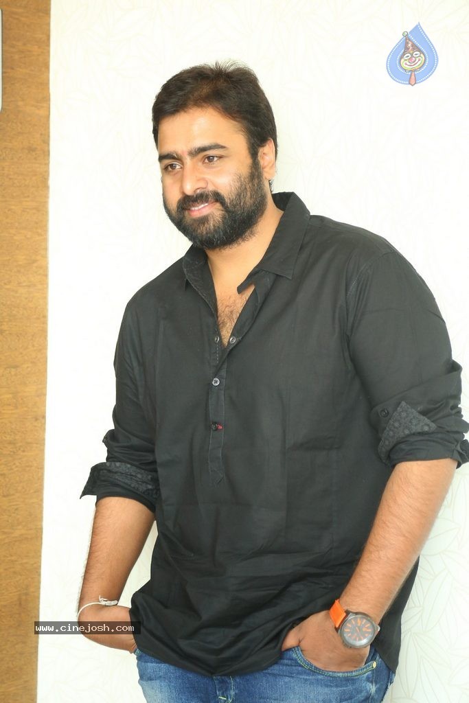 Nara Rohit Photos - 48 / 63 photos