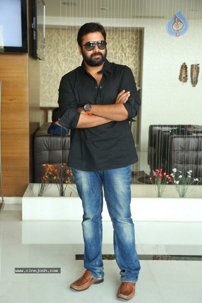 Nara Rohit Photos - 50 / 63 photos