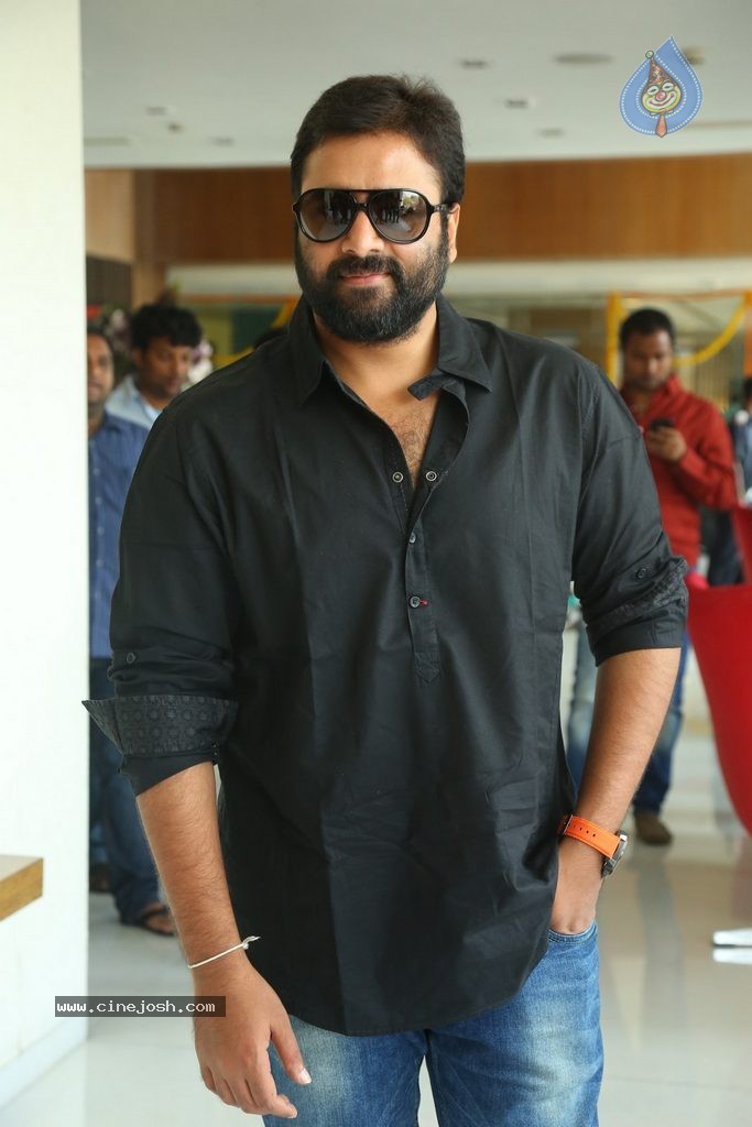 Nara Rohit Photos - 53 / 63 photos