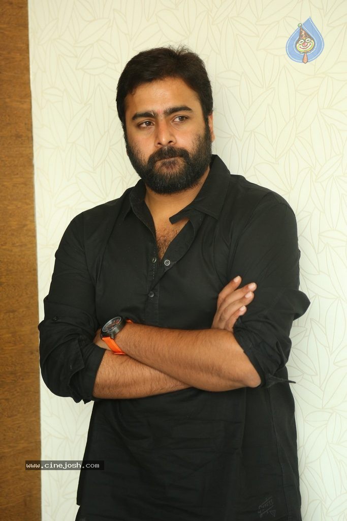 Nara Rohit Photos - 54 / 63 photos