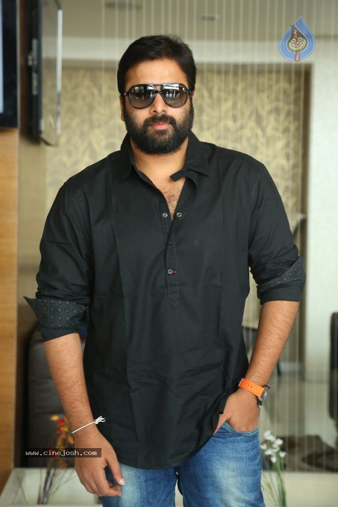 Nara Rohit Photos - 55 / 63 photos