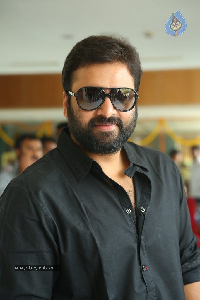 Nara Rohit Photos - 56 / 63 photos