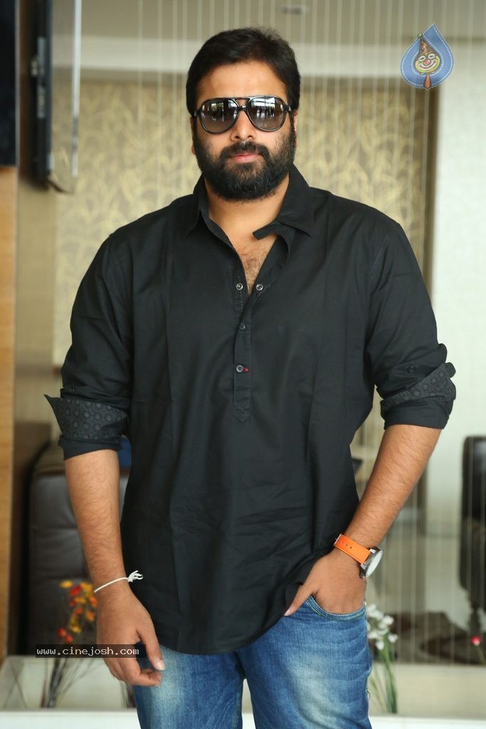 Nara Rohit Photos - 59 / 63 photos