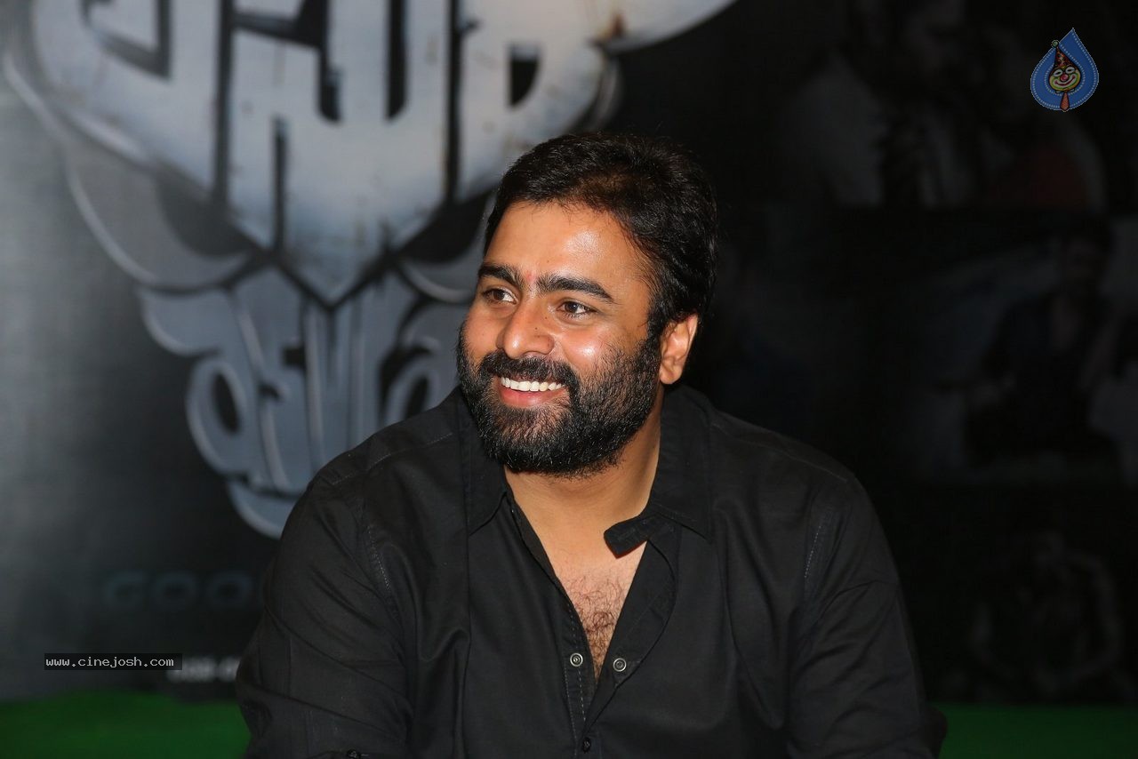 Nara Rohit Photos - 60 / 63 photos