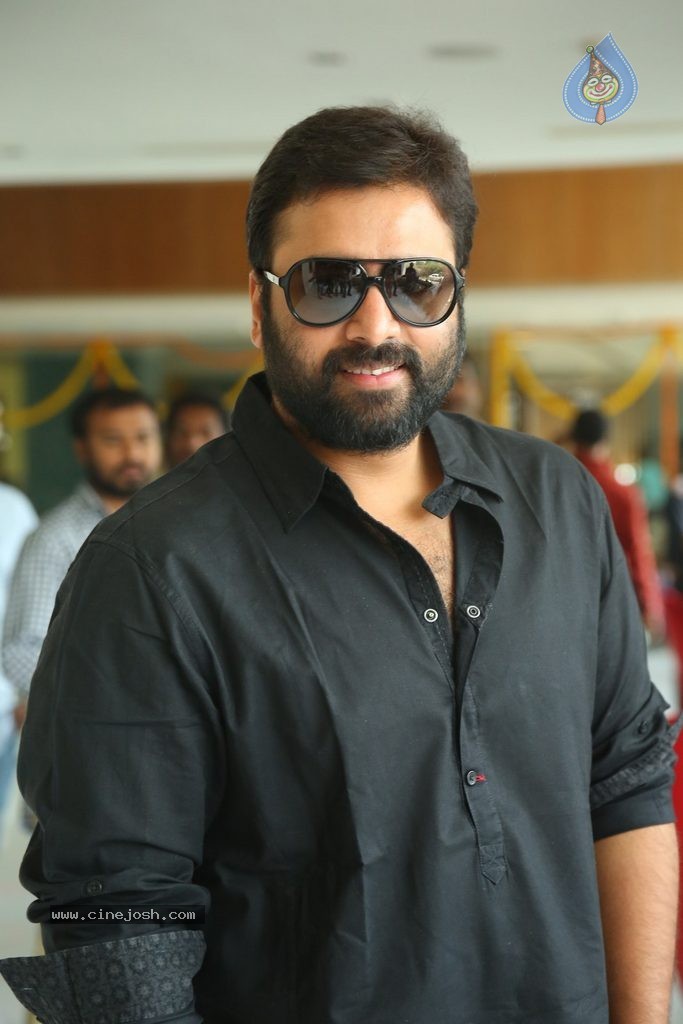 Nara Rohit Photos - 61 / 63 photos