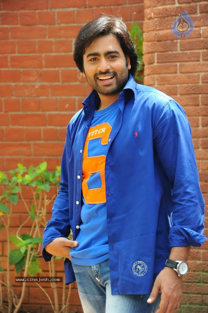 Nara Rohit Stills - 4 / 25 photos