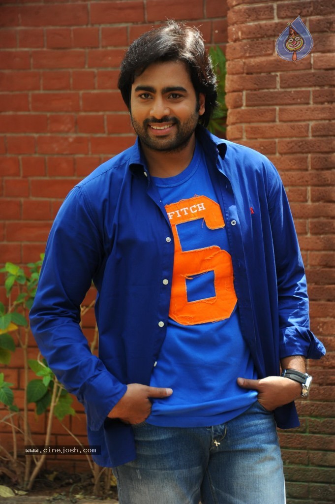 Nara Rohit Stills - 15 / 25 photos