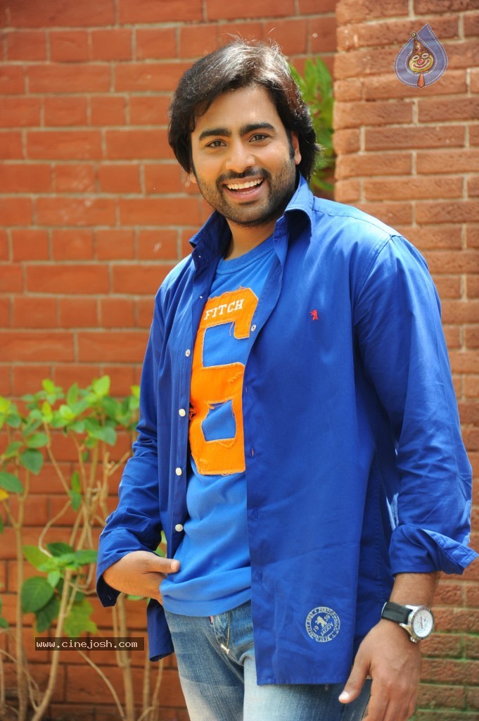 Nara Rohit Stills - 23 / 25 photos