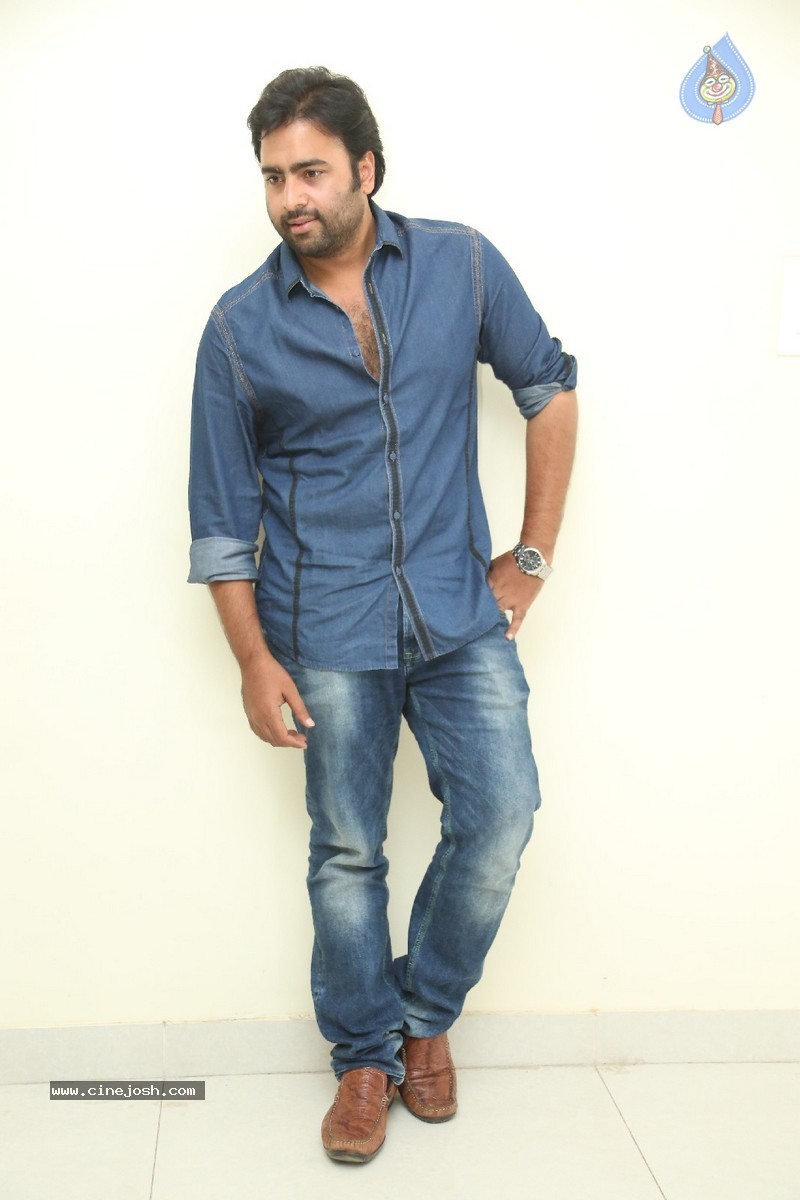 Nara Rohit Stills - 3 / 60 photos