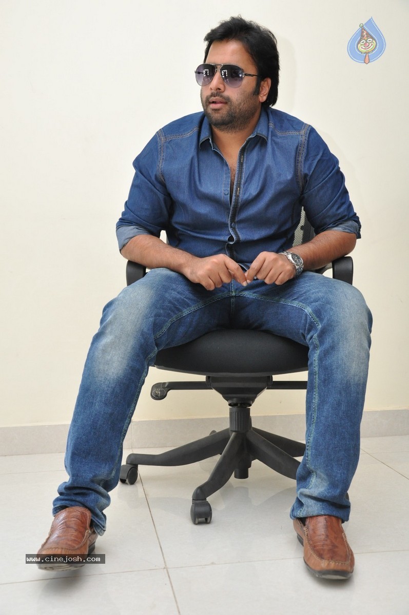 Nara Rohit Stills - 5 / 60 photos