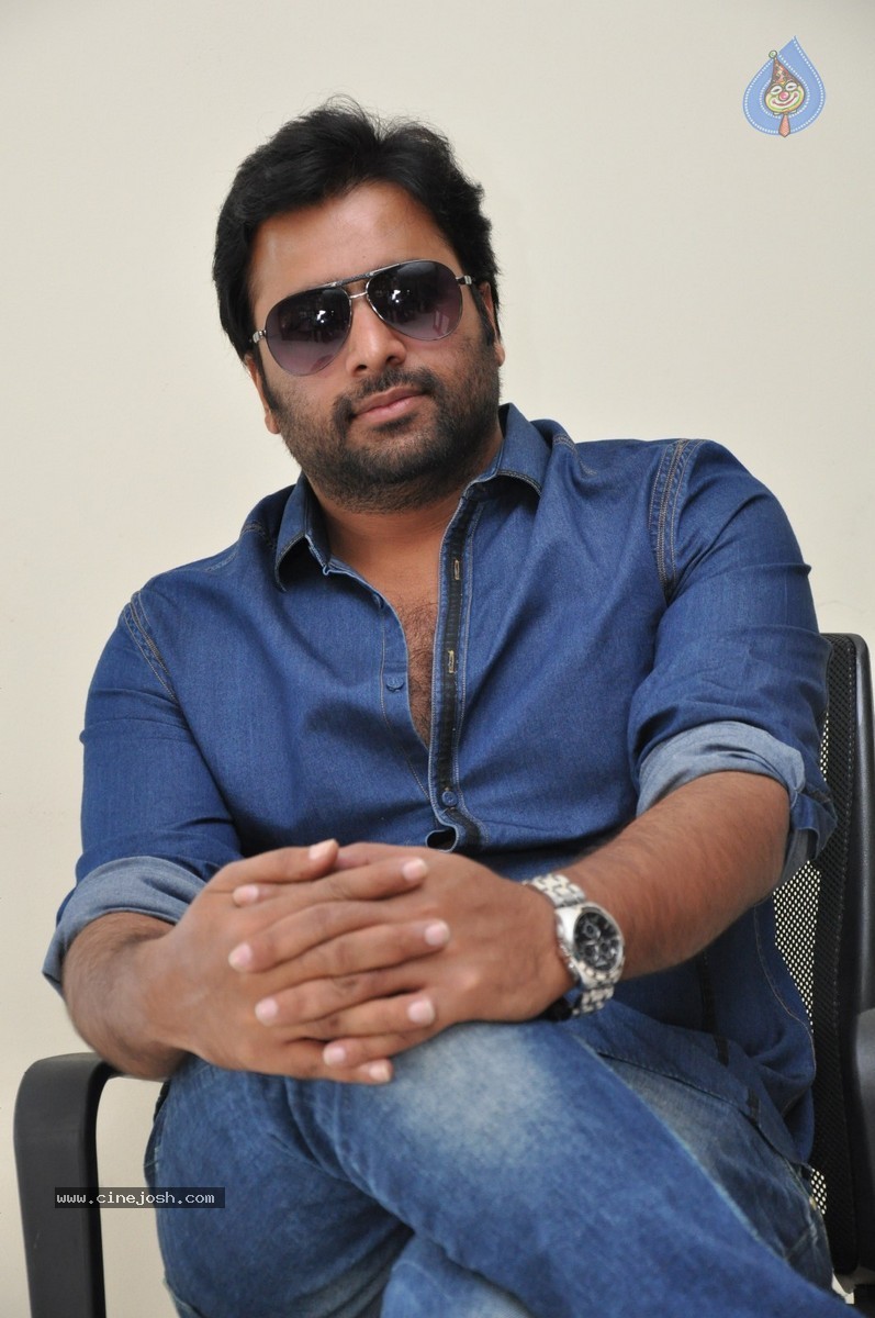 Nara Rohit Stills - 11 / 60 photos