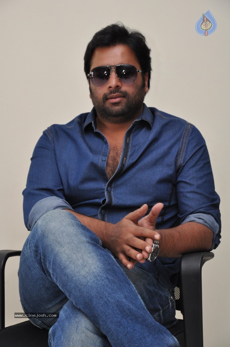 Nara Rohit Stills - 18 / 60 photos