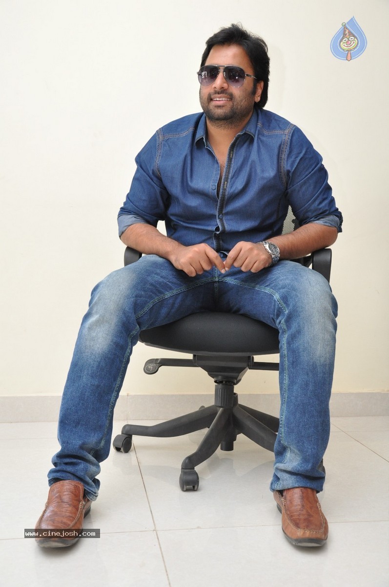 Nara Rohit Stills - 26 / 60 photos