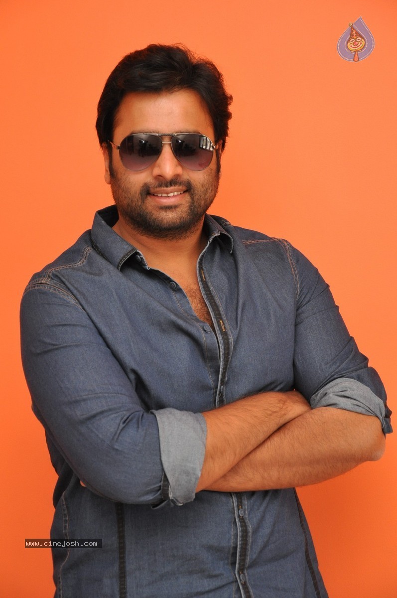 Nara Rohit Stills - 31 / 60 photos