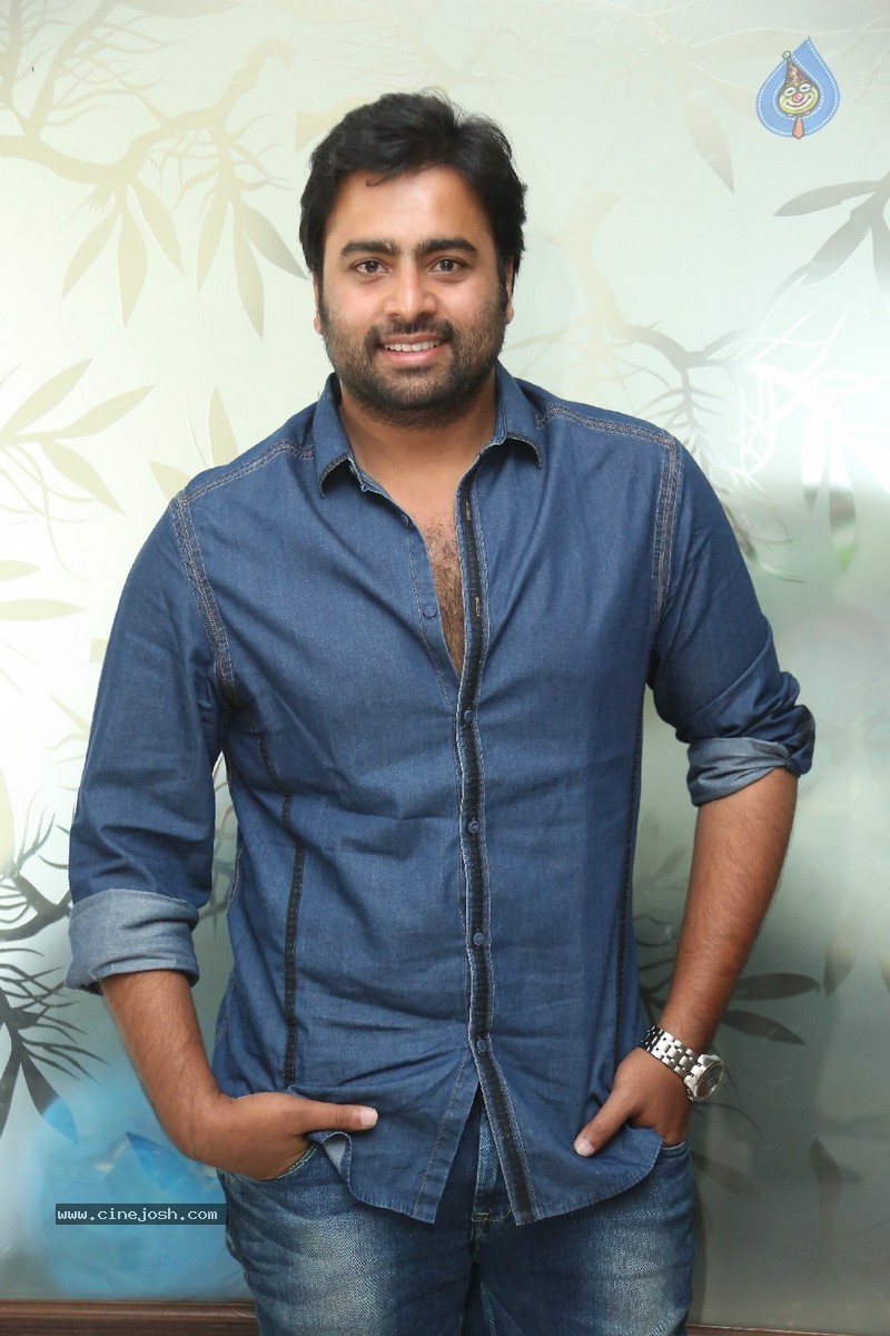 Nara Rohit Stills - 37 / 60 photos