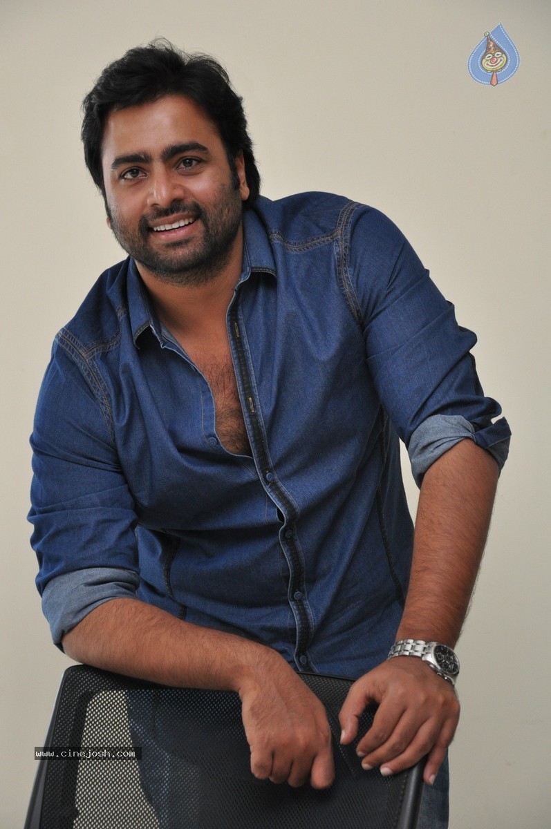 Nara Rohit Stills - 42 / 60 photos