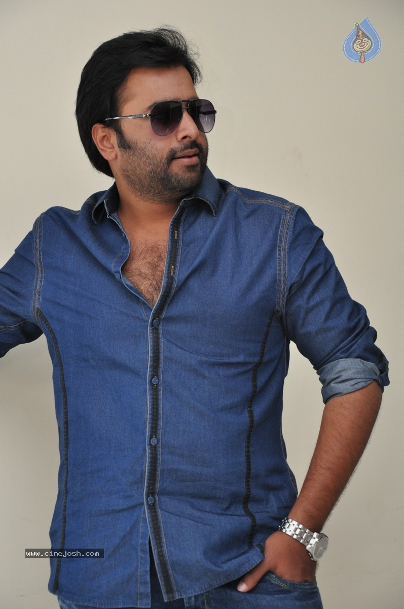 Nara Rohit Stills - 48 / 60 photos