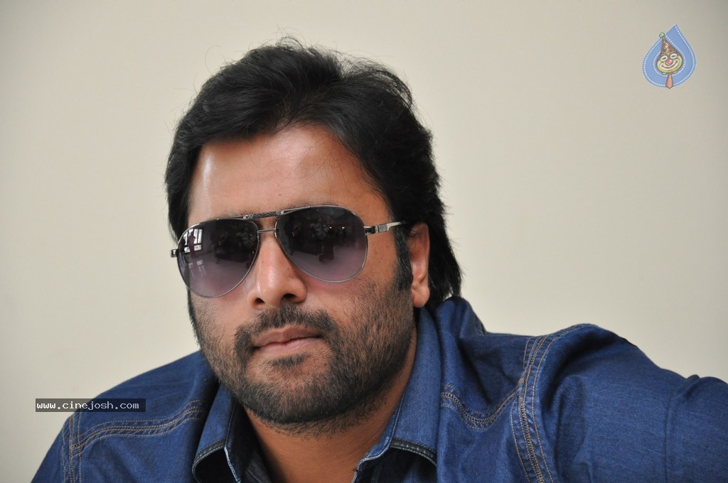 Nara Rohit Stills - 58 / 60 photos