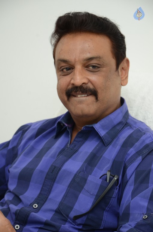 Naresh Interview Photos - 5 / 13 photos