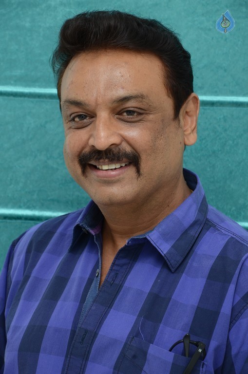 Naresh Interview Photos - 6 / 13 photos