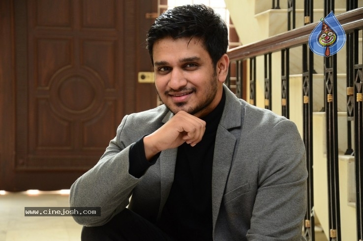 Nikhil Siddharth Stills - 27 / 30 photos