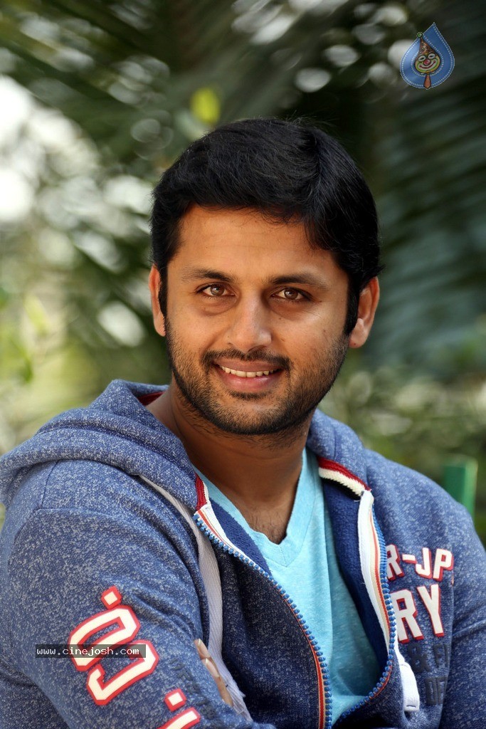 Nithiin Interview Photos - 29 / 91 photos