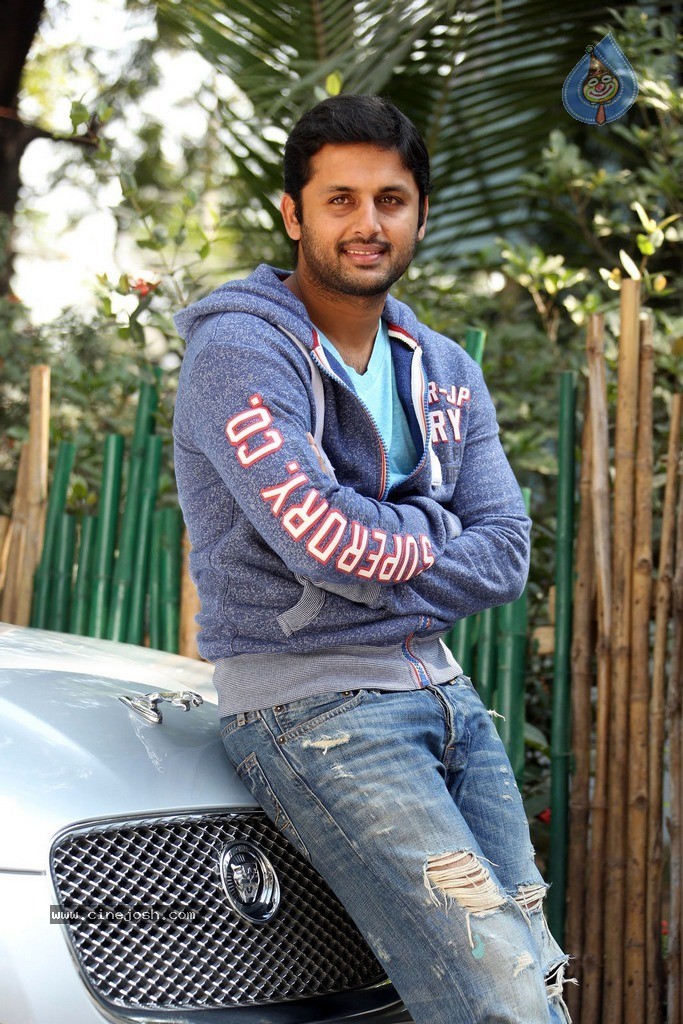 Nithiin Interview Photos - 30 / 91 photos