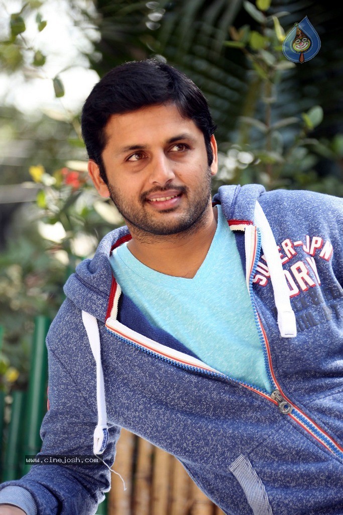 Nithiin Interview Photos - 33 / 91 photos