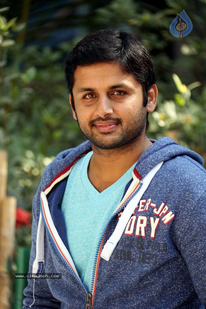 Nithiin Interview Photos - 38 / 91 photos