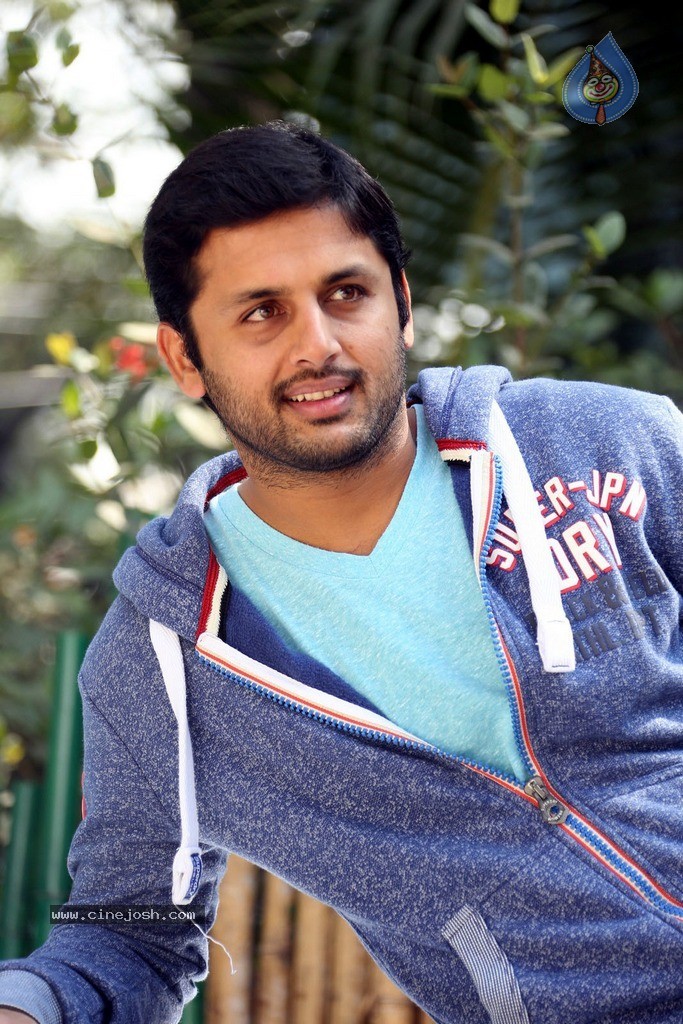 Nithiin Interview Photos - 39 / 91 photos