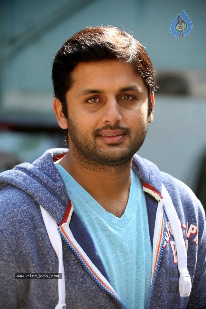 Nithiin Interview Photos - 43 / 91 photos