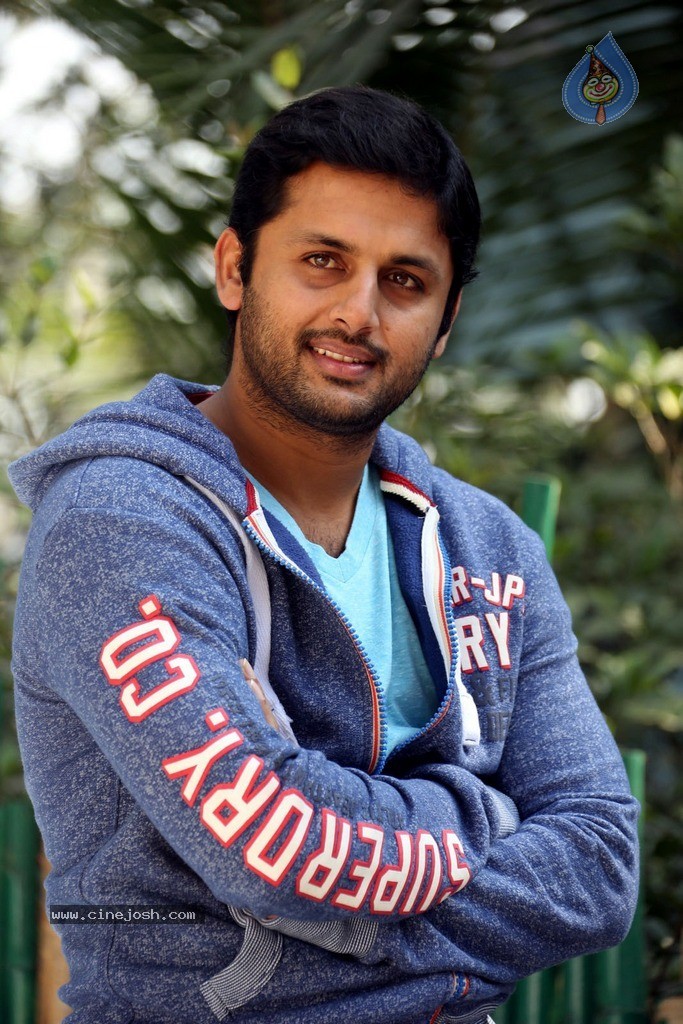 Nithiin Interview Photos - 47 / 91 photos