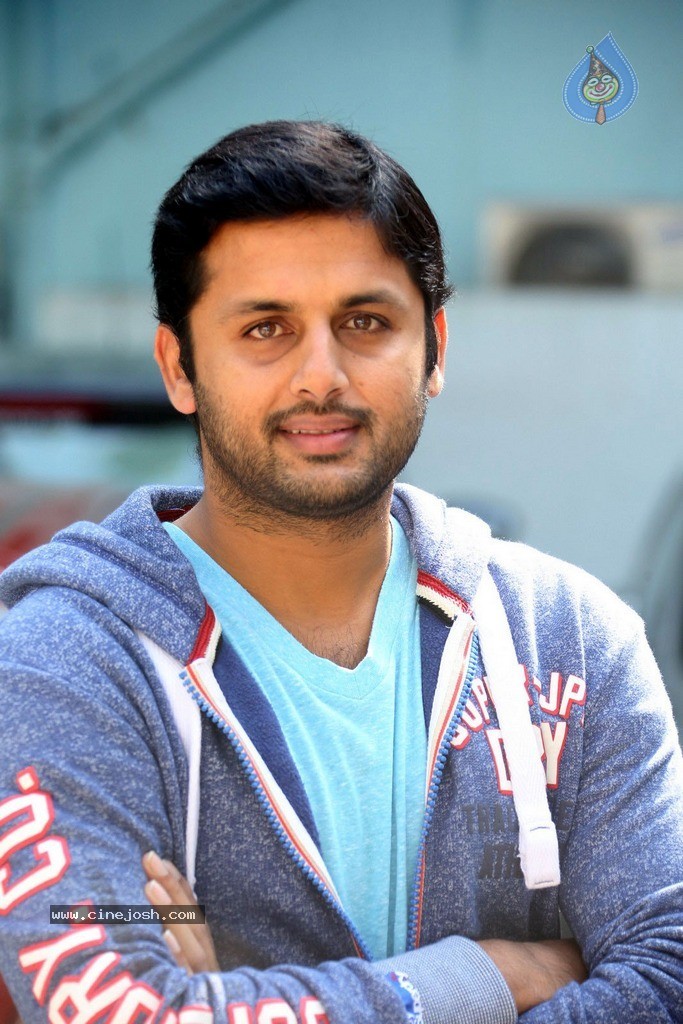 Nithiin Interview Photos - 54 / 91 photos