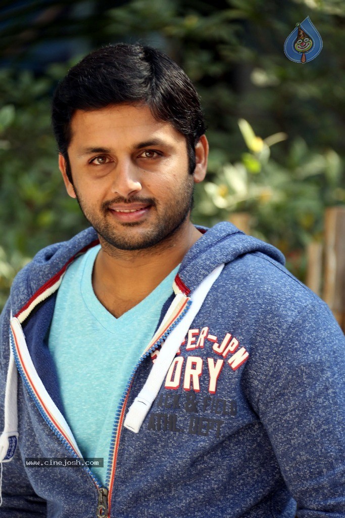 Nithiin Interview Photos - 58 / 91 photos