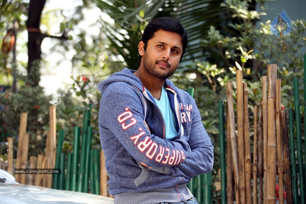 Nithiin Interview Photos - 61 / 91 photos