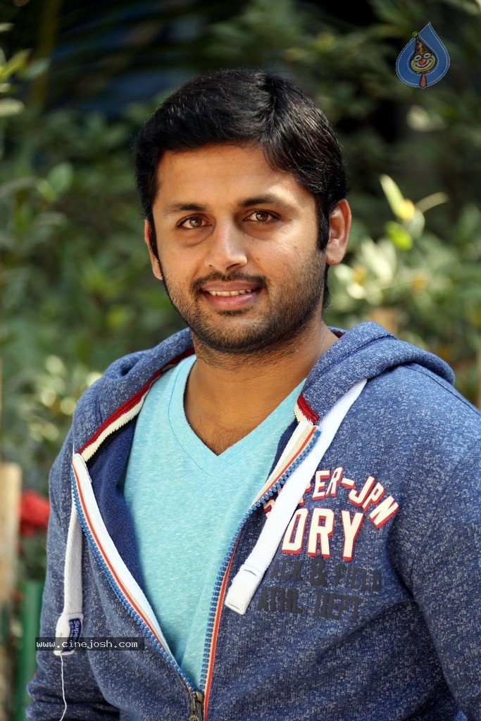 Nithiin Interview Photos - 62 / 91 photos