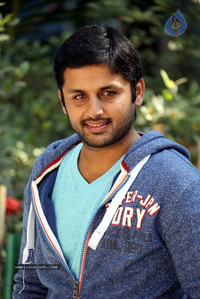 Nithiin Interview Photos - 65 / 91 photos