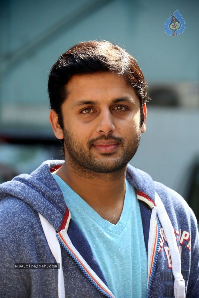 Nithiin Interview Photos - 68 / 91 photos