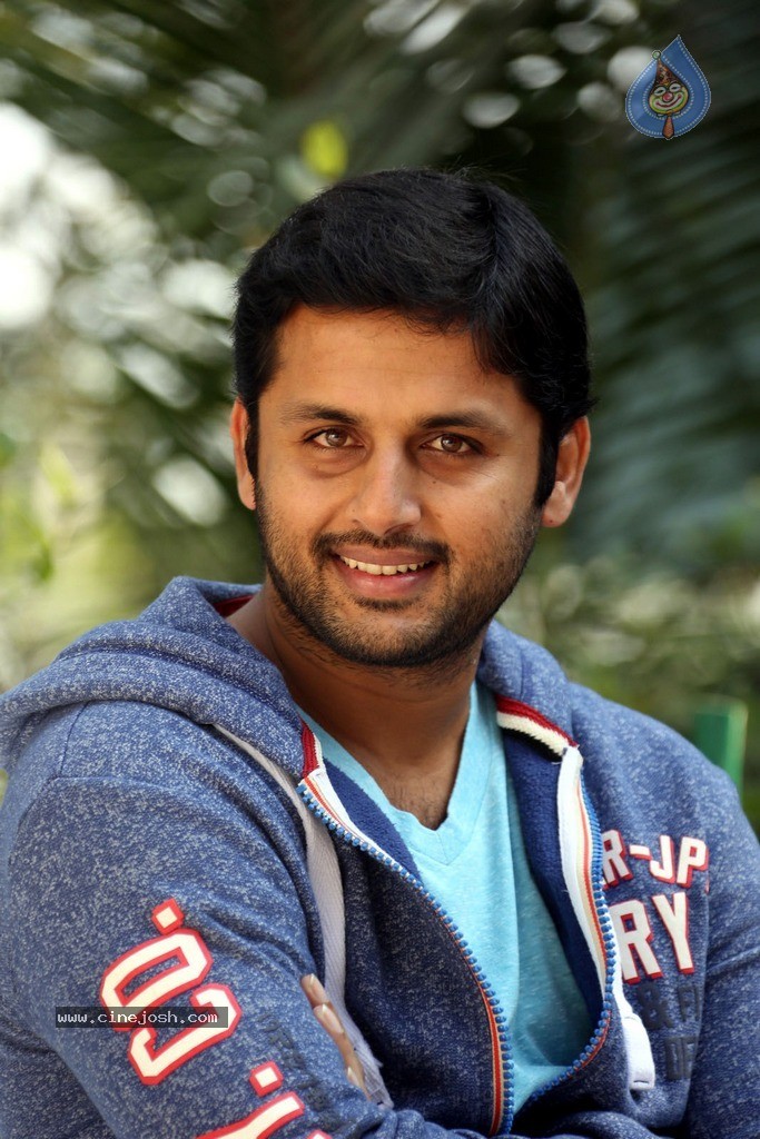 Nithiin Interview Photos - 70 / 91 photos