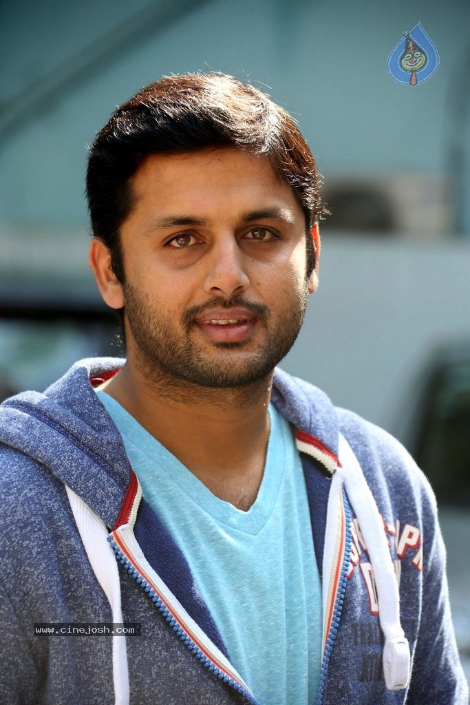 Nithiin Interview Photos - Photo 77 of 91