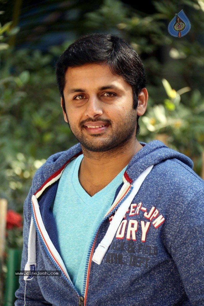 Nithiin Interview Photos - 82 / 91 photos