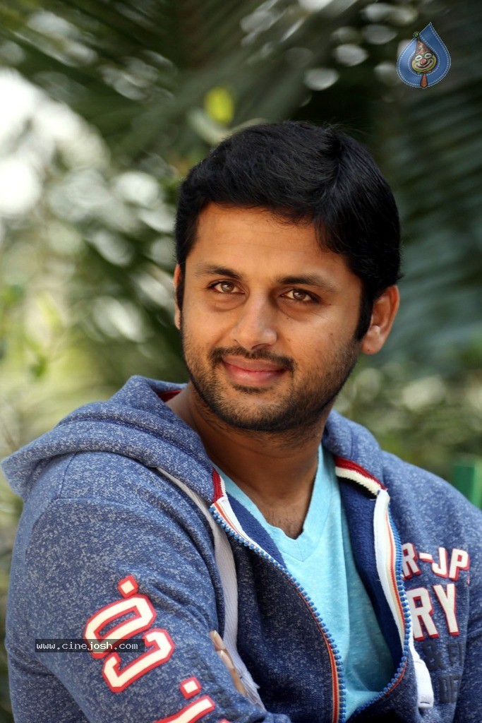 Nithiin Interview Photos - 85 / 91 photos