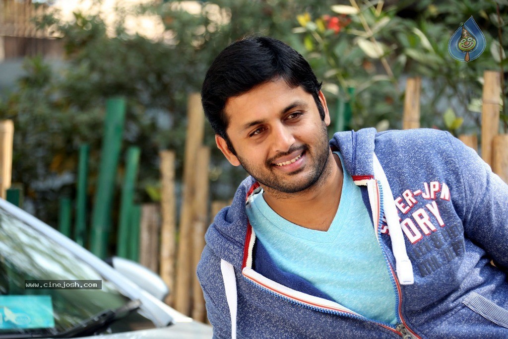 Nithiin Interview Photos - 88 / 91 photos