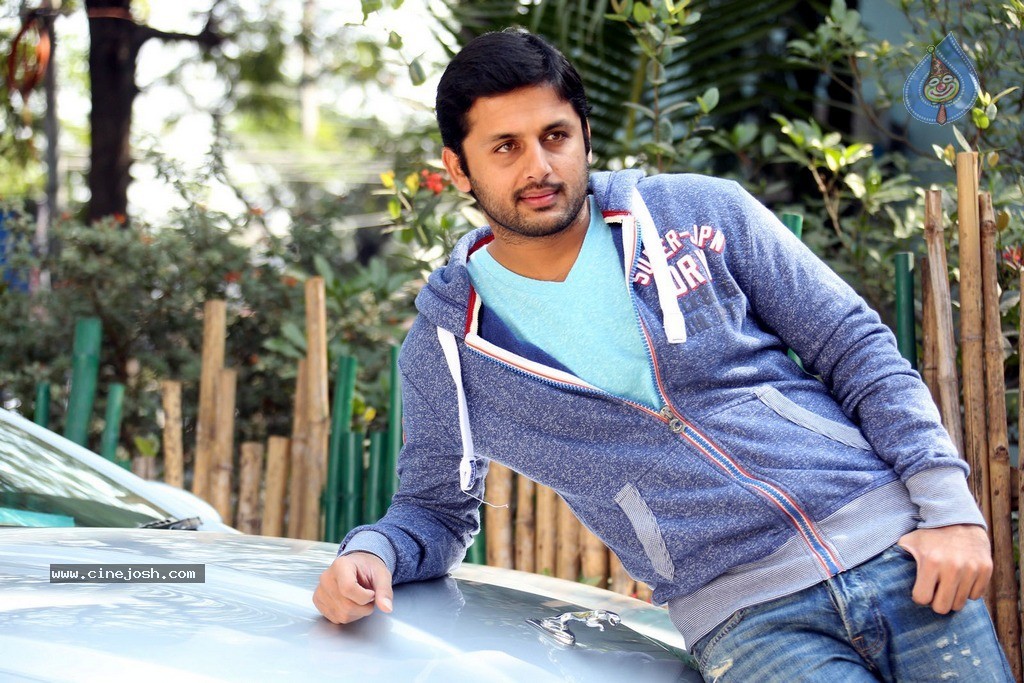 Nithiin Interview Photos - 89 / 91 photos