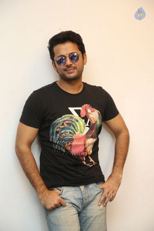 Nithiin Interview Photos - 3 / 21 photos