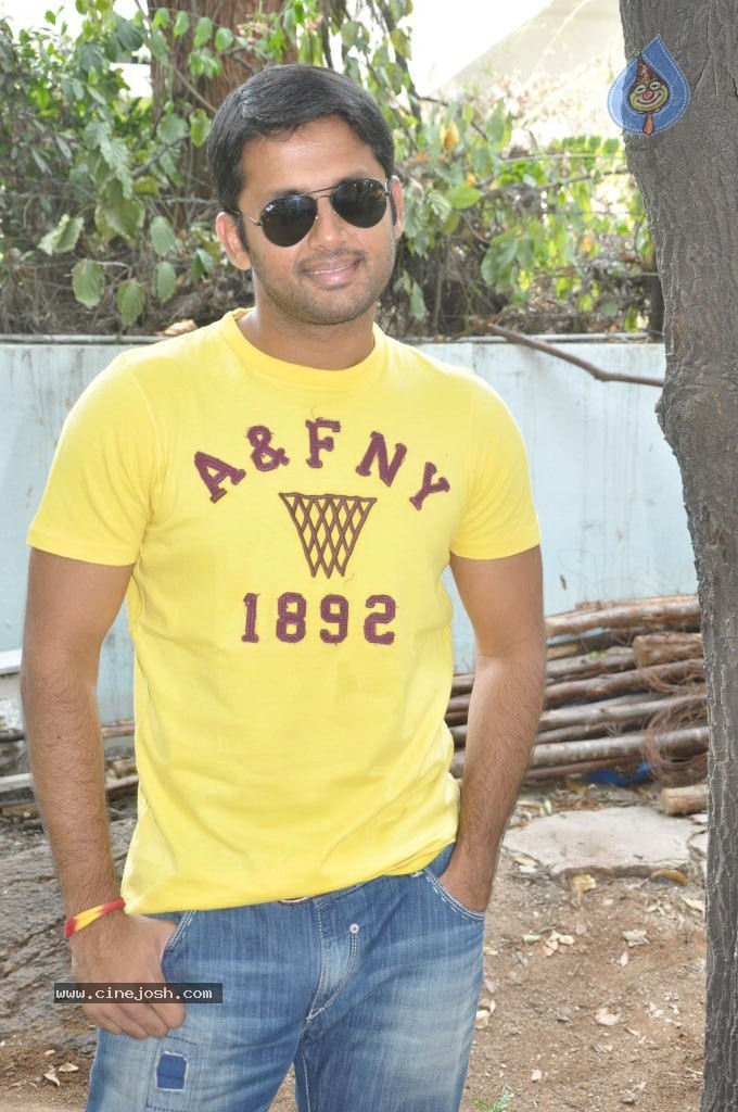 Nitin New Stills - 31 / 55 photos