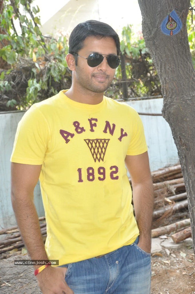 Nitin New Stills - 45 / 55 photos