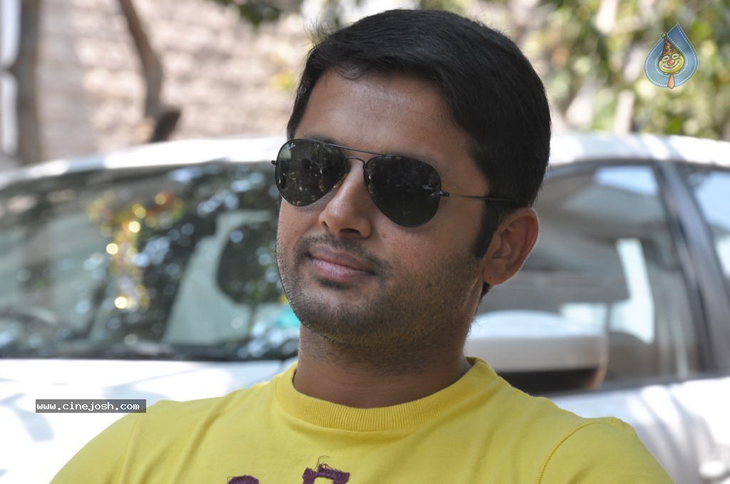 Nitin New Stills - 49 / 55 photos